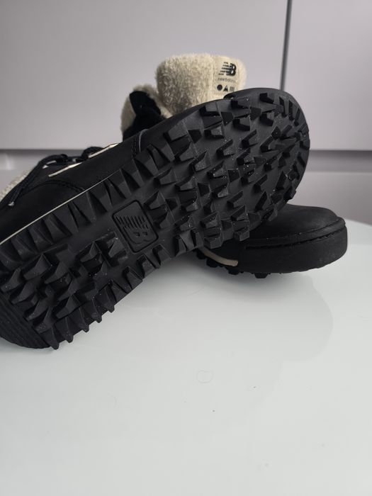 Buty zimowe New Balance