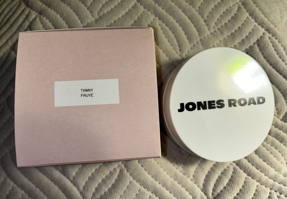 Jones Road Miracle Balm