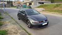 VW Golf GTI Performance Pack DSG