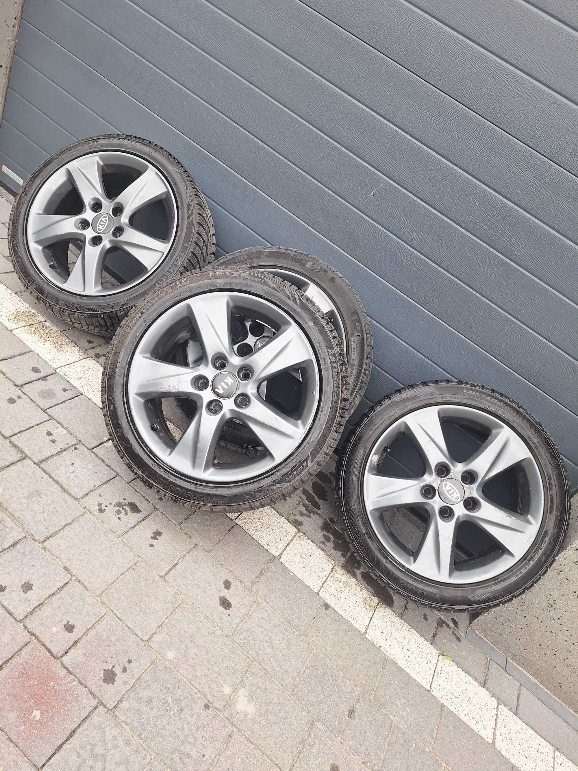 KIA CEED 2 Bogata wersja !!