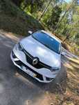 Renault Mégane 1.5 dCi Limited - 06/2017