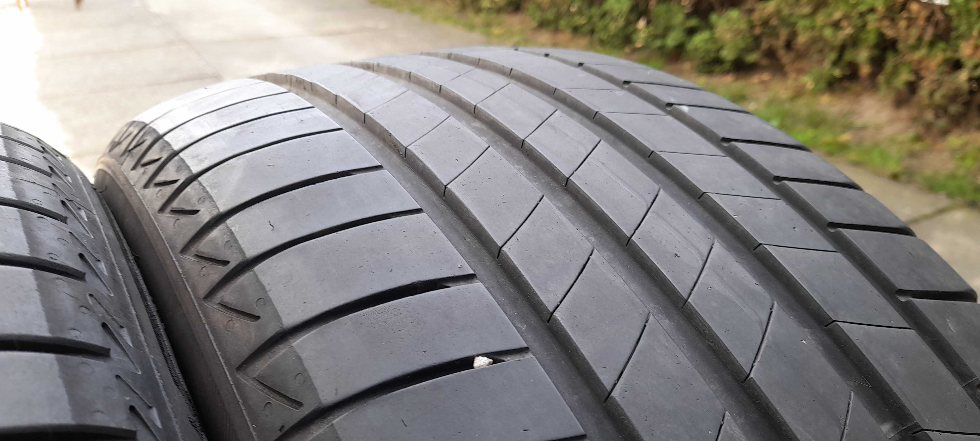 Opony letnie Bridgestone  225/40 R18  92Y  XL