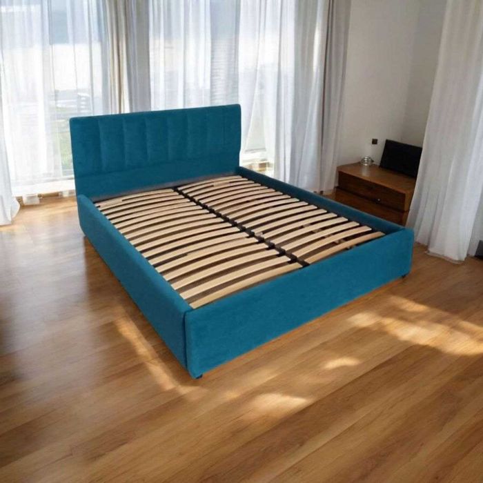 Нове Ліжко двоспальне Моне 1.6/2.0 (розбірне)