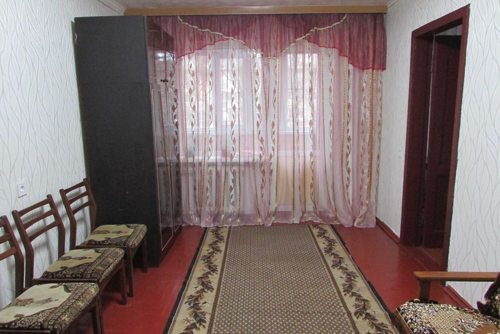 ВПЕРШЕ! 2-кімнатна. Відрадний. вул. Донця Михайла, буд. 17/46