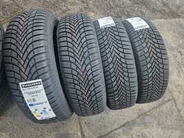 Nowe opony całoroczne 185/65/15 92T XL Firestone Multiseason 2 DOT4923