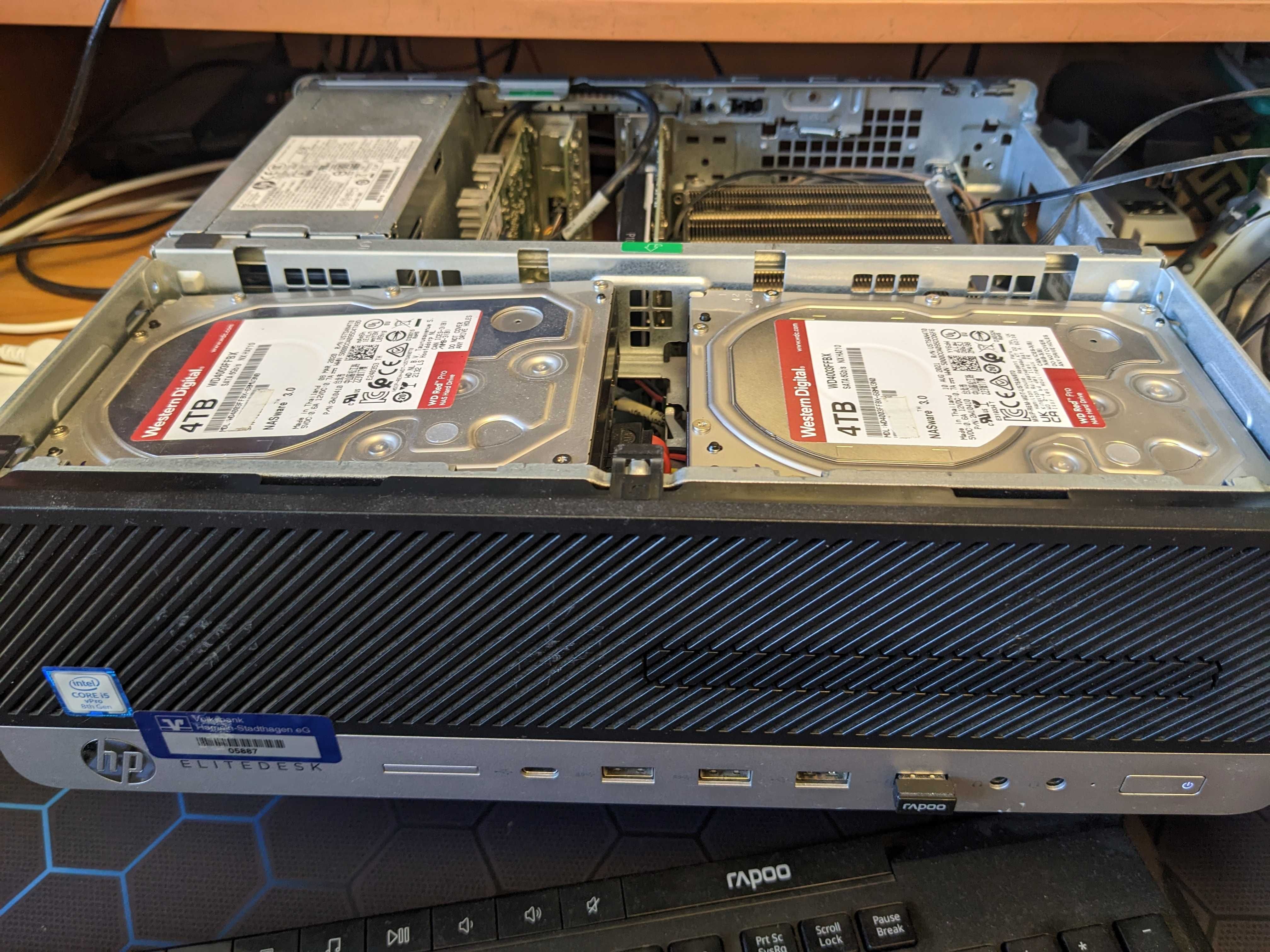 Компьютер для 3D  I7-8700K/64GB DDR4/SSD 512 ГБ
