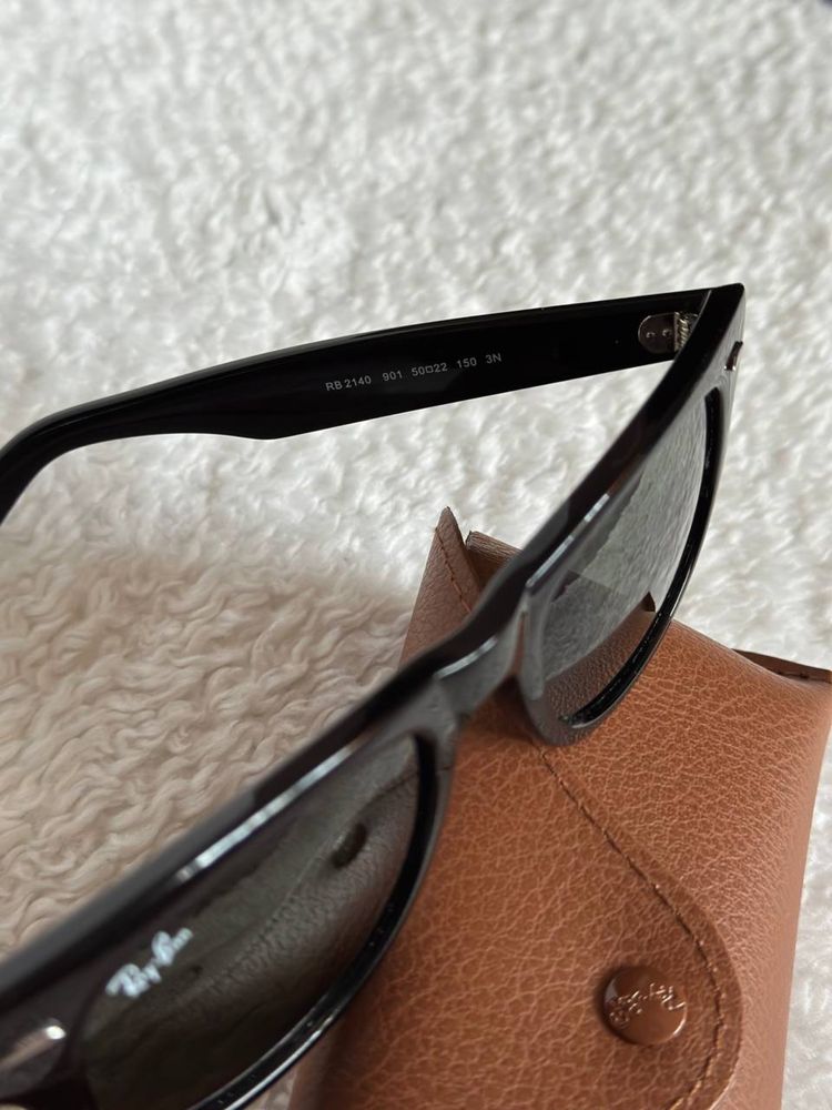 Сонцезахисні окуляри Ray Ban (захист UV 400)