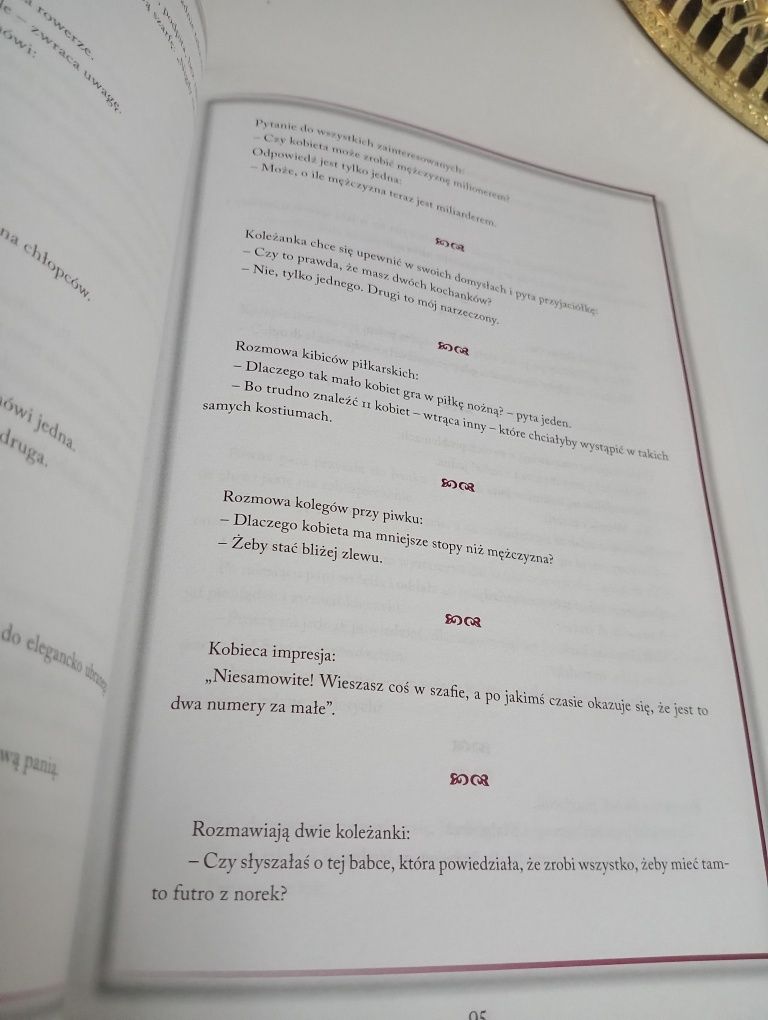 Księga dowcipów księga dowcipów