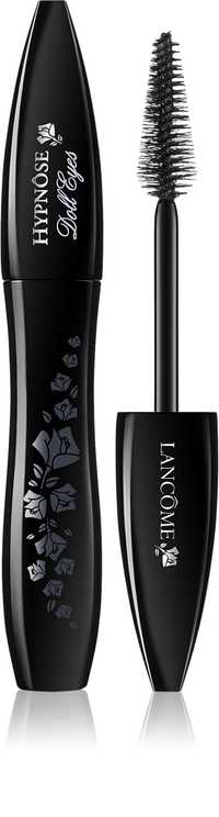 Lancome Hypnose Doll Eyes Doll Lash Effect Mascara 01 So Black