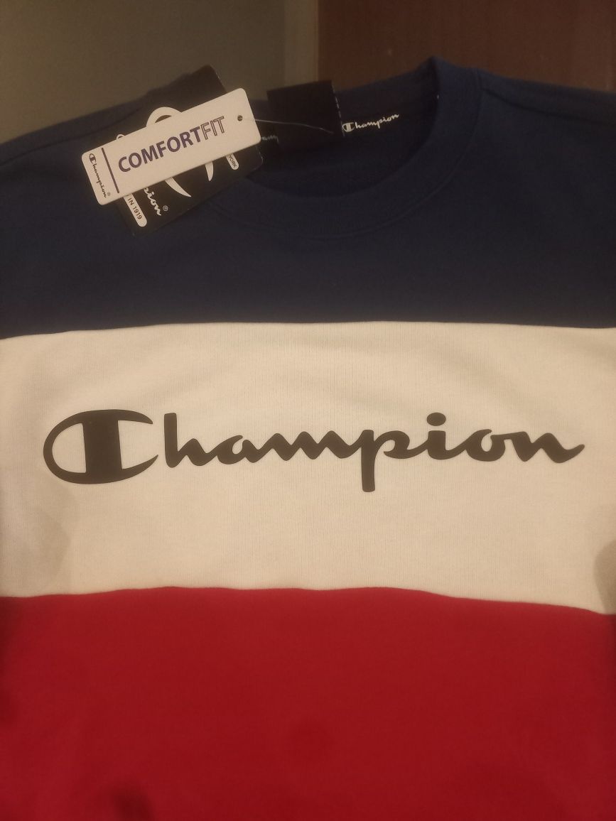 Camisola Champion