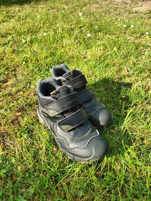 Buty Geox rozmiar 30