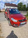 Sprzedam Suzuki sx4