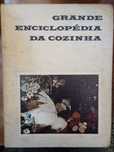 Maria de Lourdes Modesto (dir.) - Grande Enciclopédia da Cozinha [A-F]