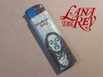 Zapalniczka Lana Del Rey