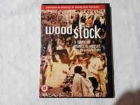 Woodstock: The Director's Cut - DVD