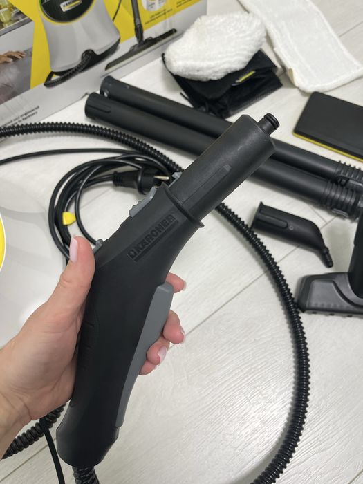 Продам пароочиститель Karcher SC-2 Deluxe EasyFix Premium