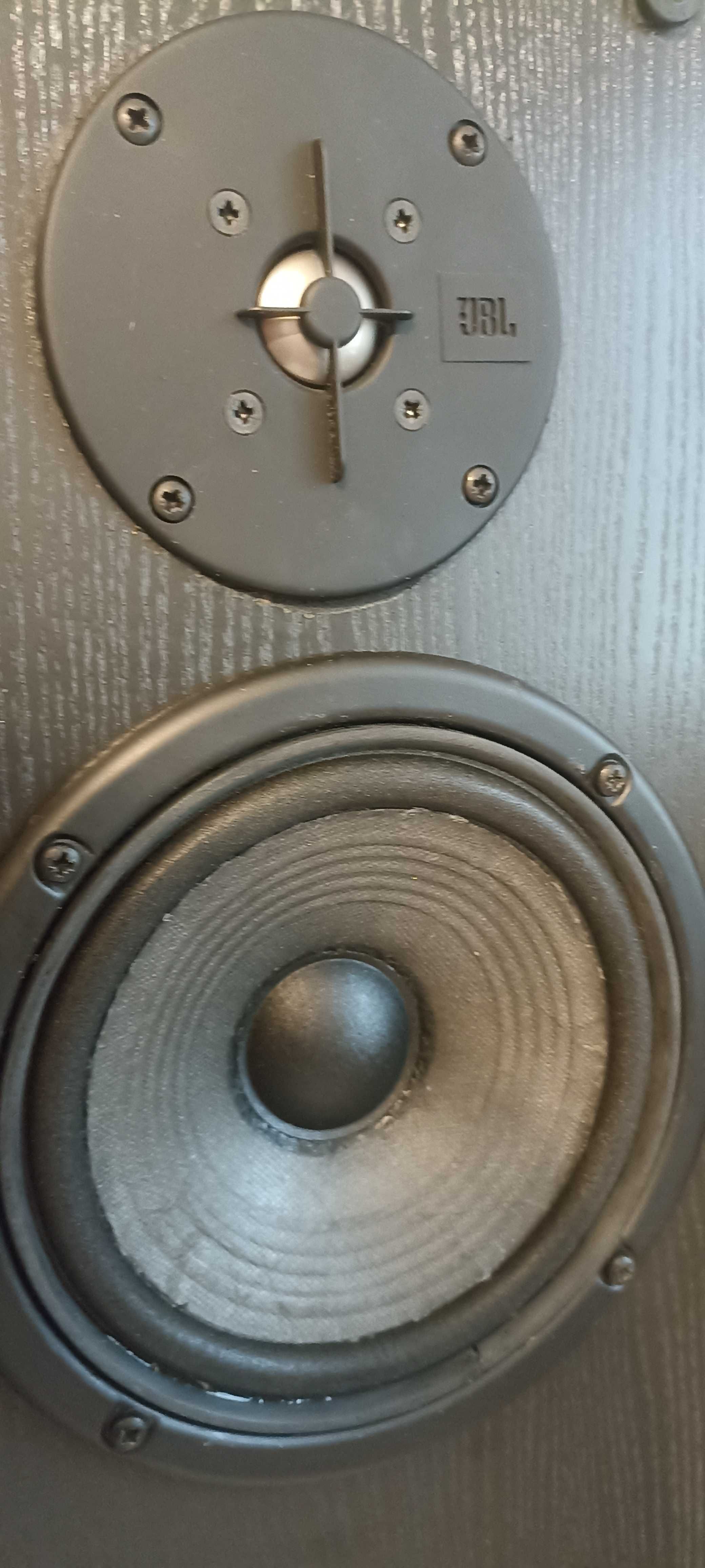 JBL LX 700 kolumny