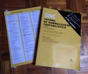 SNC - Sistema de Normalização Contabilísica 4.ª Edição