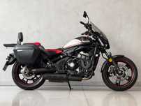 Kawasaki Vulcan S 650 Special Edition | TEAM