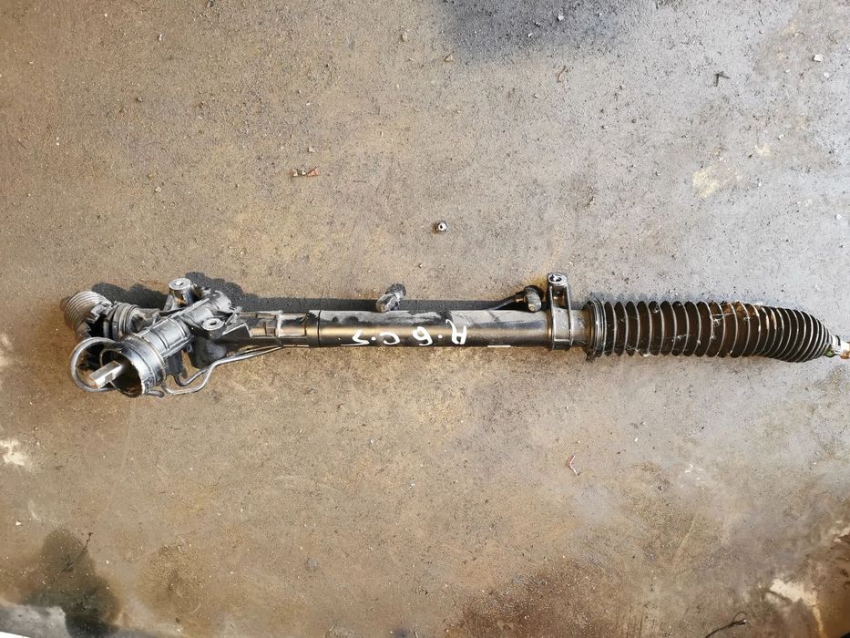 Przekładnia maglownica Audi A6 c5