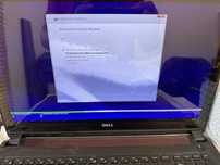 Laptop dell inspiron 15 7559