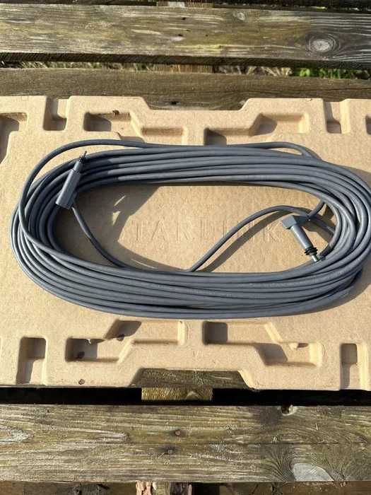 Кабелі з комплекту Starlink Gen2