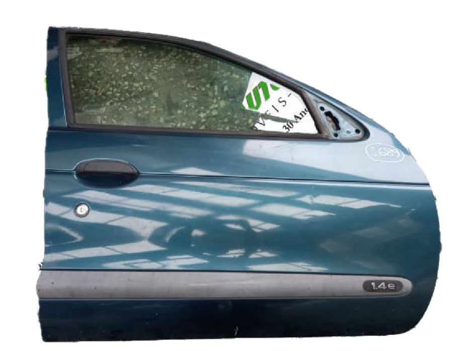 Porta frente direita RENAULT Megane I (BA0/1_)