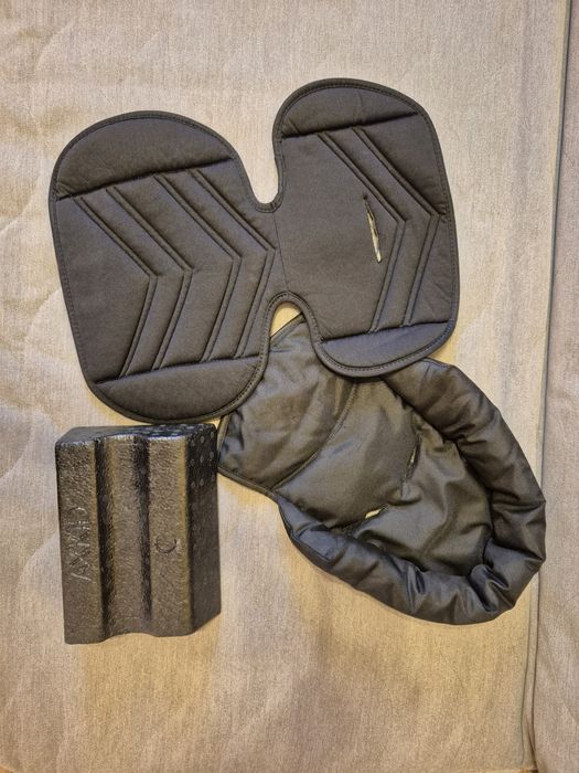 Wkładka do Axkid Minikid 2.0