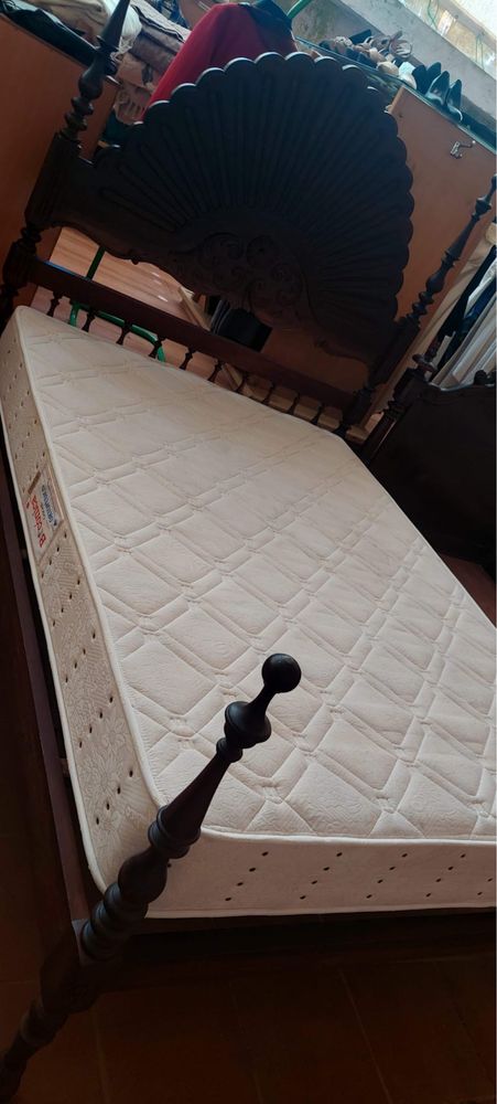 Conjunto de quarto