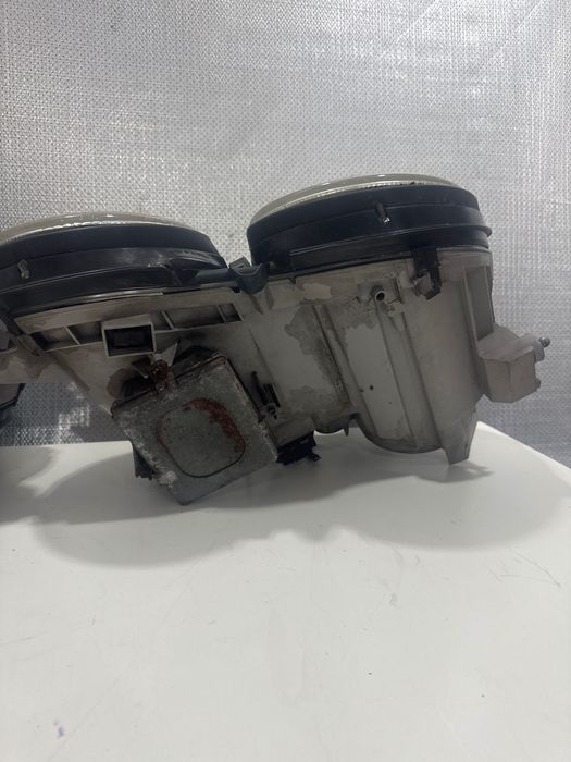 Farois xenon Mercedes Benz s coupe W215