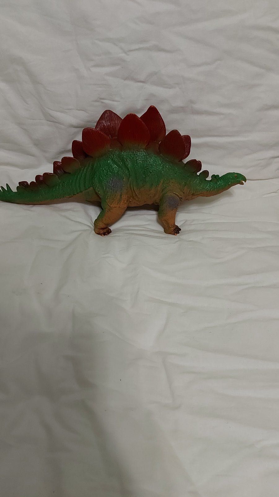 Набір іграшкових динозаврів HGL