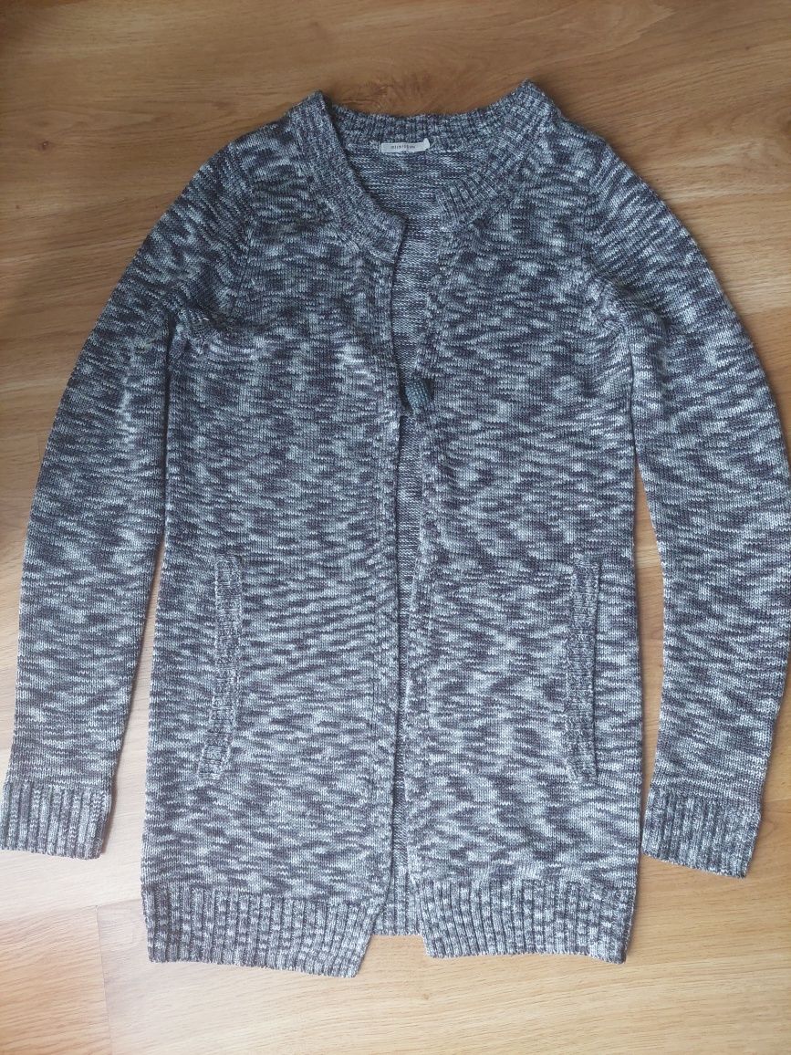 Sweter narzutka Intimissimi S/36