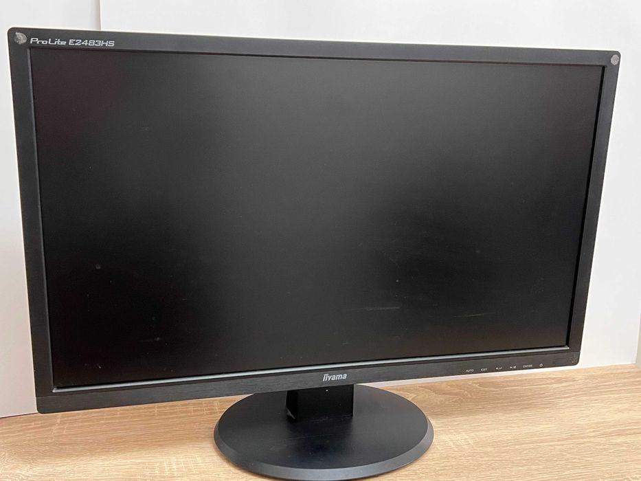 Monitor iiyama 24 cale PL2483H