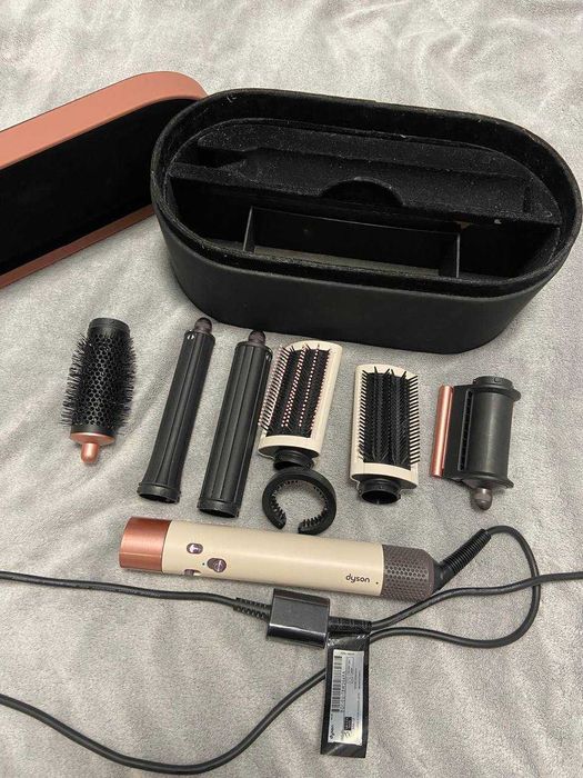 Фен Стайлер Dyson