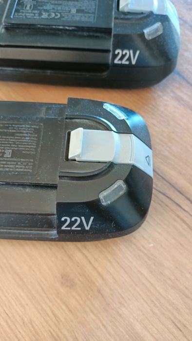 Baterie do odkurzacza Tefal-X Force Flex