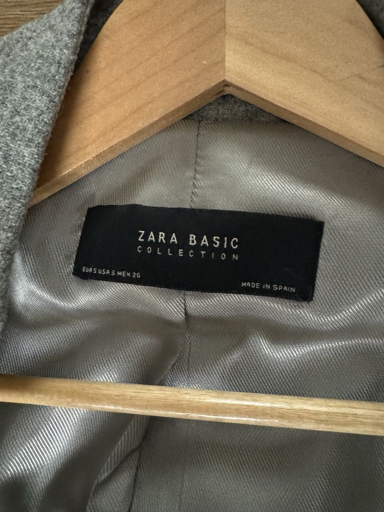 Casaco Blazer Zara tamanho S