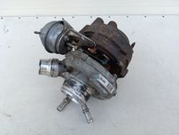 Renault Nissan 2.0 dCi - Turbosprężarka 646108 Gwarancja
