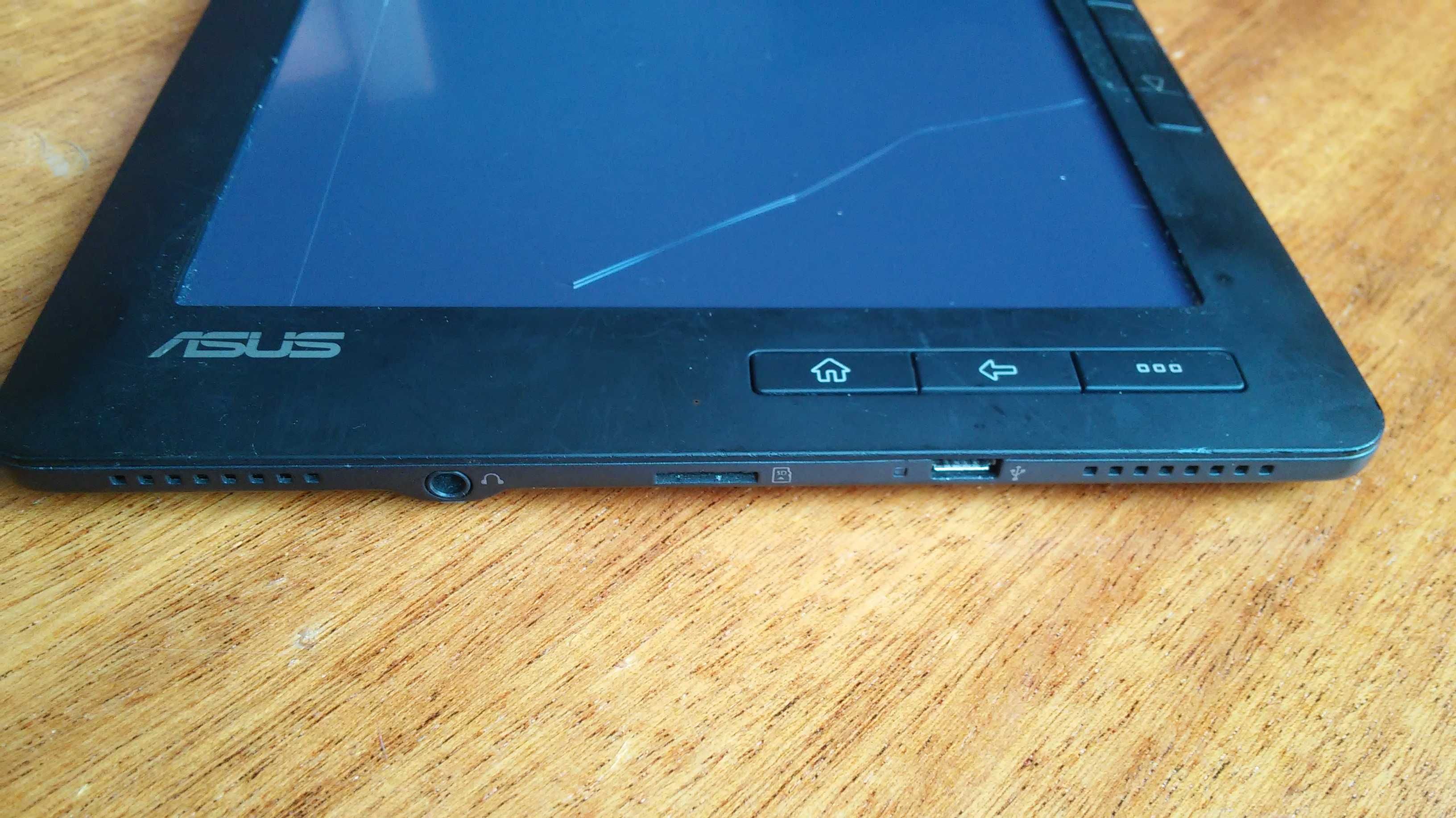 Asus Eee Reader DR-900W (під ремонт)
