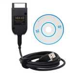 VCDS VAG COM Hex V2