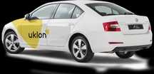 Оренда авто під таксі вигідні умови праці