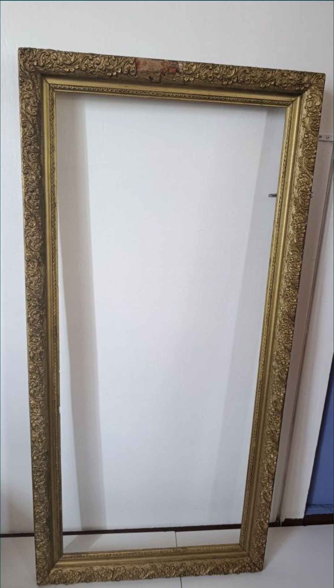Duża rama do obrazu 64*131 cm
