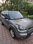 Kia Soul z polskiego salonu