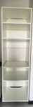 Slupek ikea metod 200cm