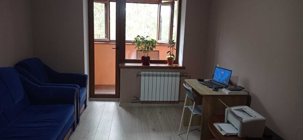 Продам або обміняю трикімнатну квартиру по вулиці Шишацькій