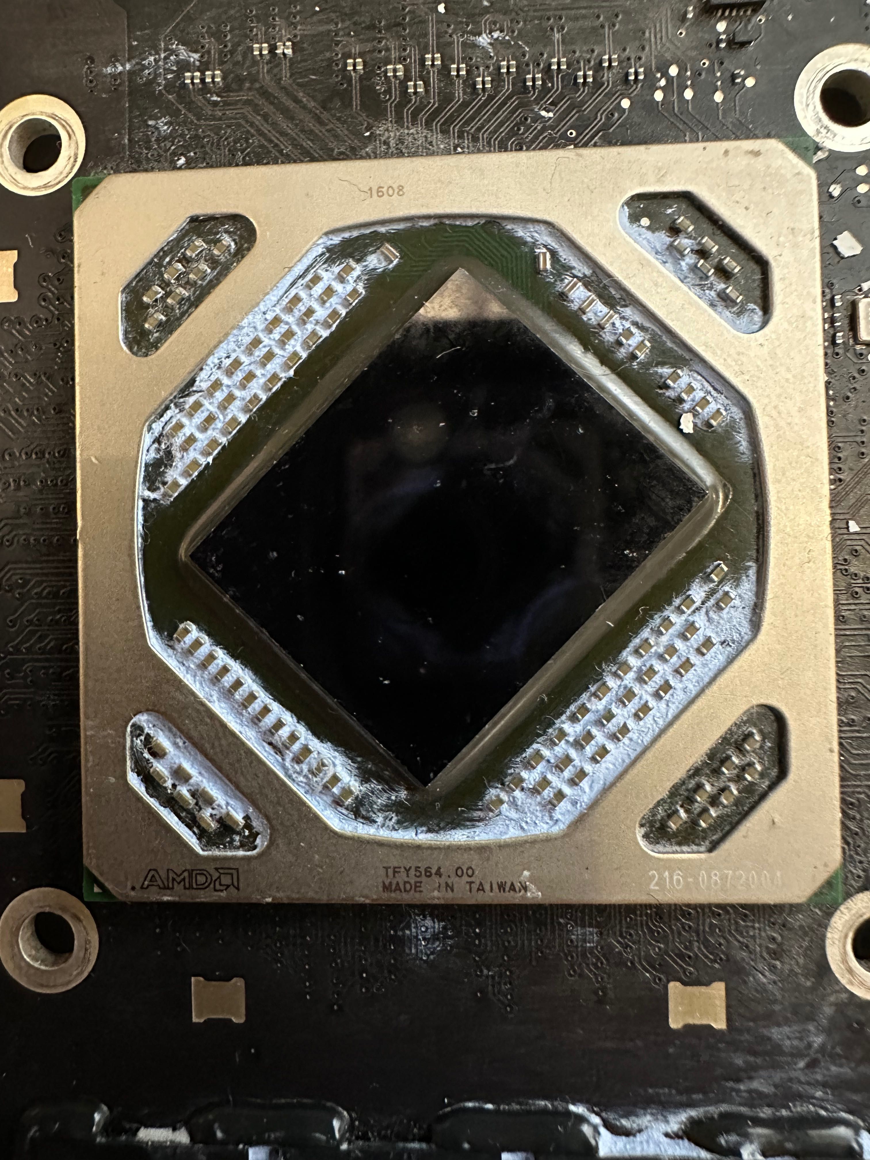 Материнська плата Apple iMac 27" 2015 820-00134-A