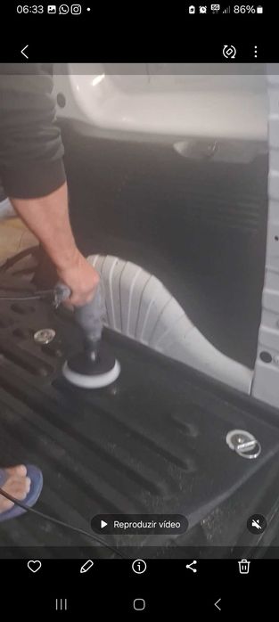 Limpeza de estofos em geral, sofás, colchões, banco de carros.lim