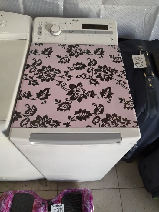 Пральна машина на 6кг