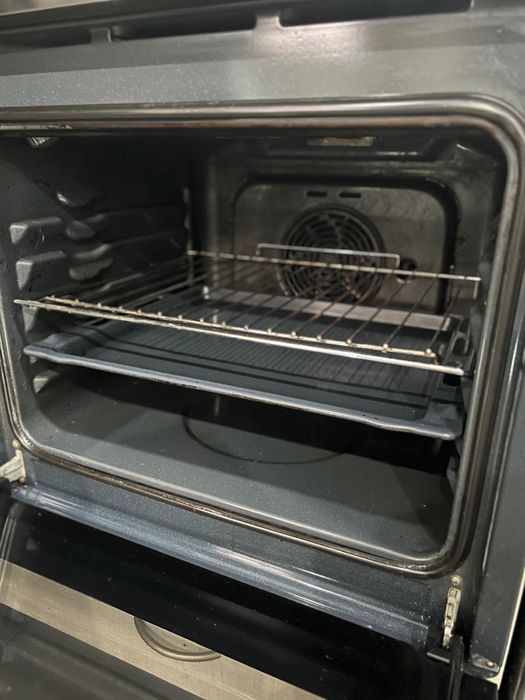 Forno Indesit Como Novo
