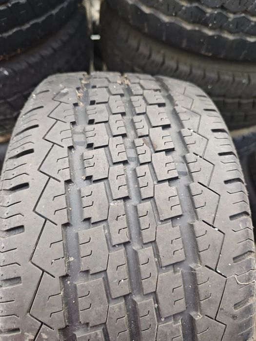 OPONA 195/55 R10C