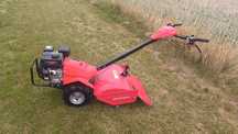 Glebogryzarka Hortmasz hgs 65 xgtl1